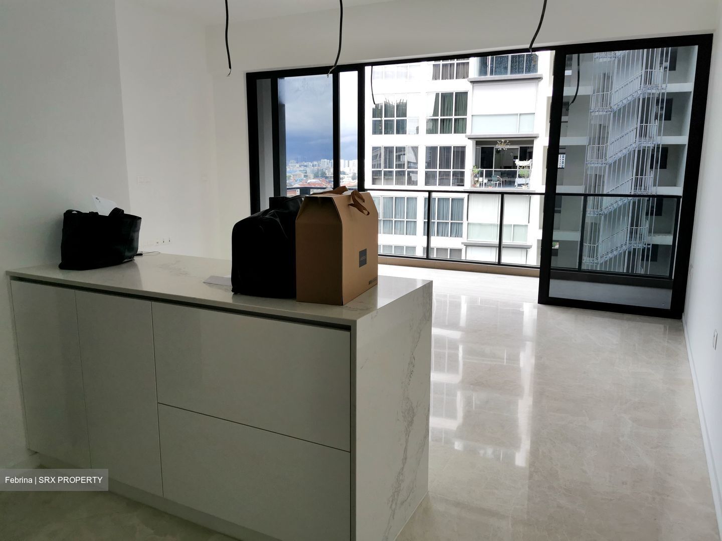 Amber 45 (D15), Apartment #538157371